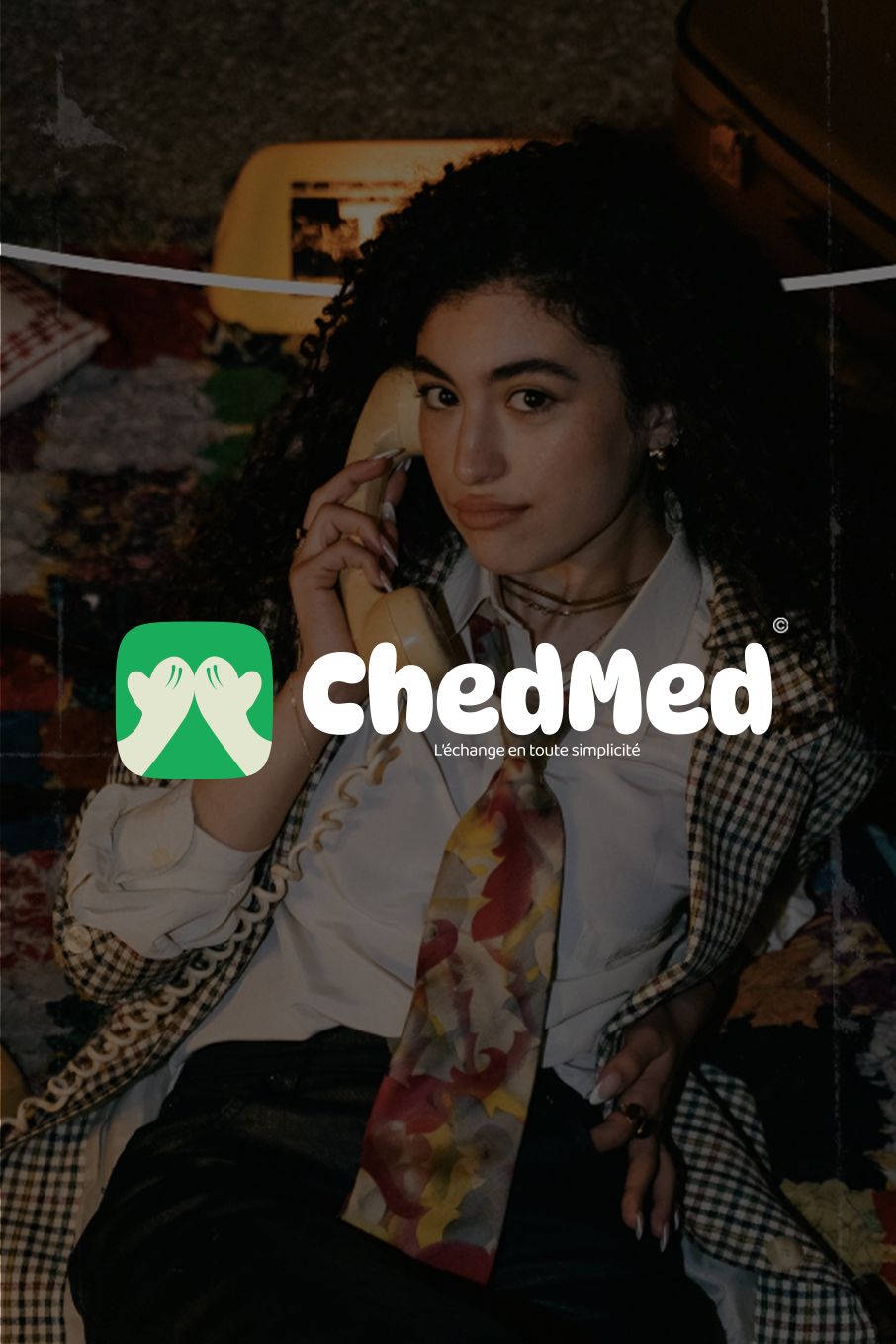 Ched Med